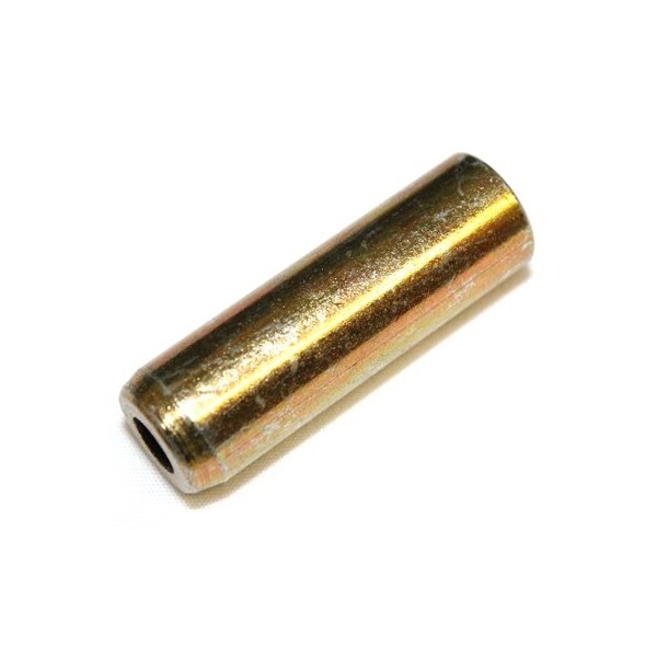 S & H Industries NOZZLE STEEL F-16-S 13/64" (GOLD) 7 CFM - AC40050
