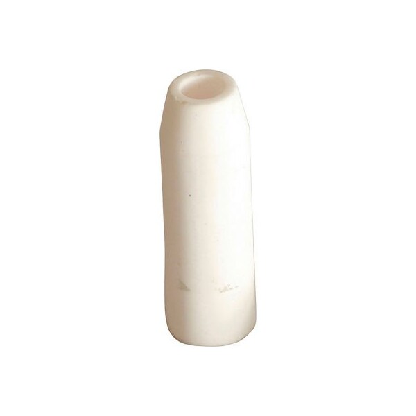 S And H Industries ALC 40057 1/4" ID Ceramic Nozzle, 15 CFM Siphon - 40057