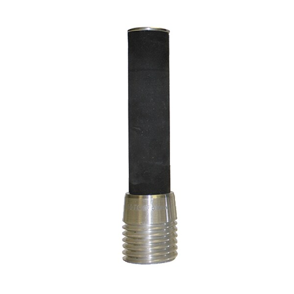 Marco No 7 Silvertip TC Wide Entry Nozzle - 7/16" - 10TCW750AN