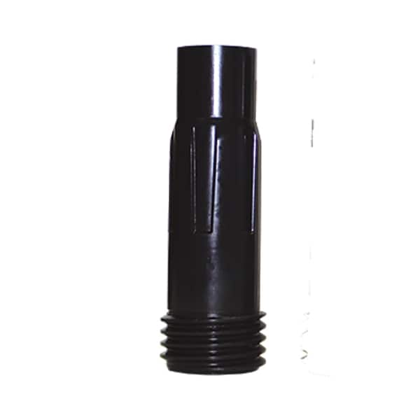 Marco No 5 All Poly TC Wide HD Thrd Nozzle - 5/16" - 10TCW550UN