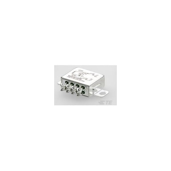 Te Connectivity FCB-205-HX3 - 8-1617758-9