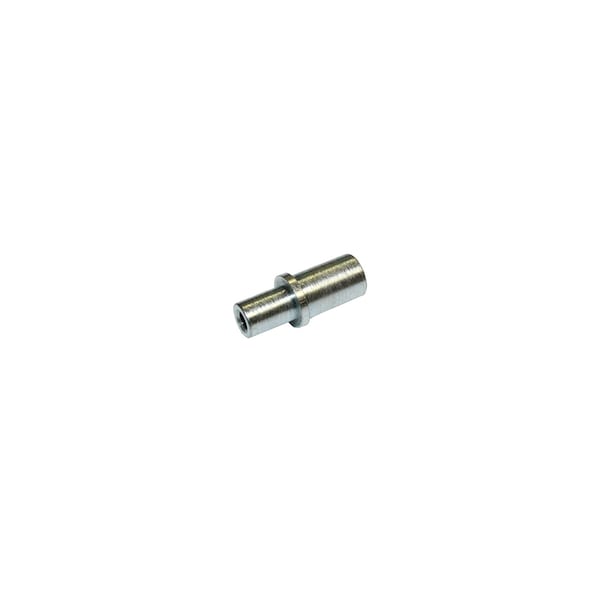 S & H Industries AIR JET F-15-M 1/8" (SILVER) 15 CFM - AC40048