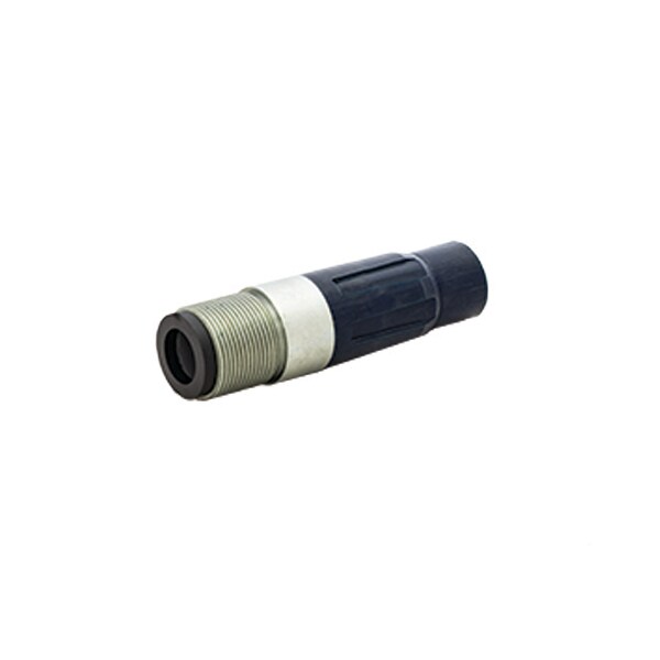 Marco No 8 Alloy Poly TC Wide NPS Nozzle - 10TCW8AU