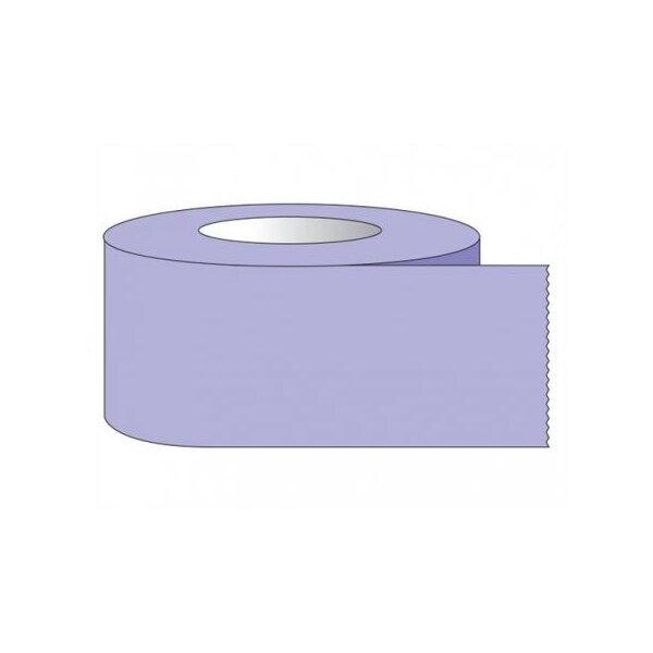Shamrock Scientific RPI Lab Tape, 3" Core, 3/4" Wide, 2160" Length, Violet - 563405-V
