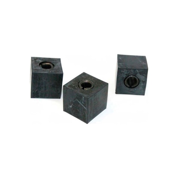 S And H Industries ALC 40164 Sealing Block, Rubber - 40164