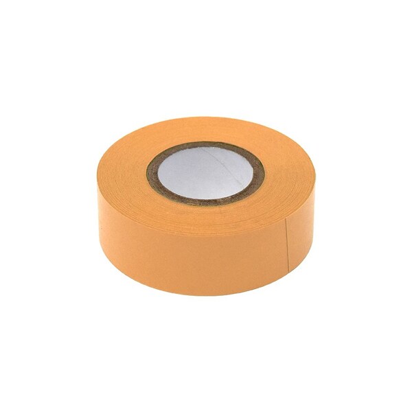 Globe Scientific Labeling Tape, 3/4" x 500" per Roll, 4 Rolls/Box, Silver, 4PK - LT-075X500SL