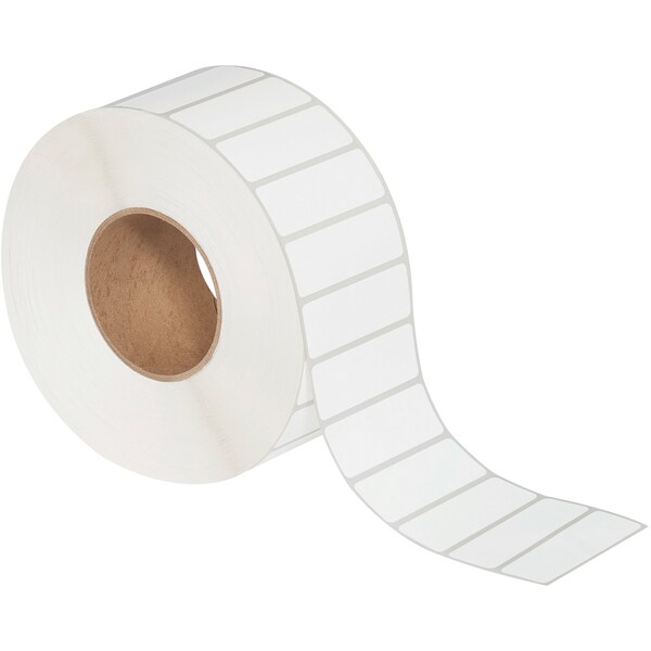 Tape Logic 3in x 1in Direct Thermal Labels - THL301