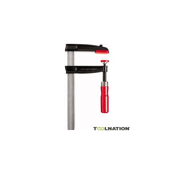 Bessey Tgrc Style Clamp, 31 In Capacity, 55 In, TGRC80S14 - TGRC80S14