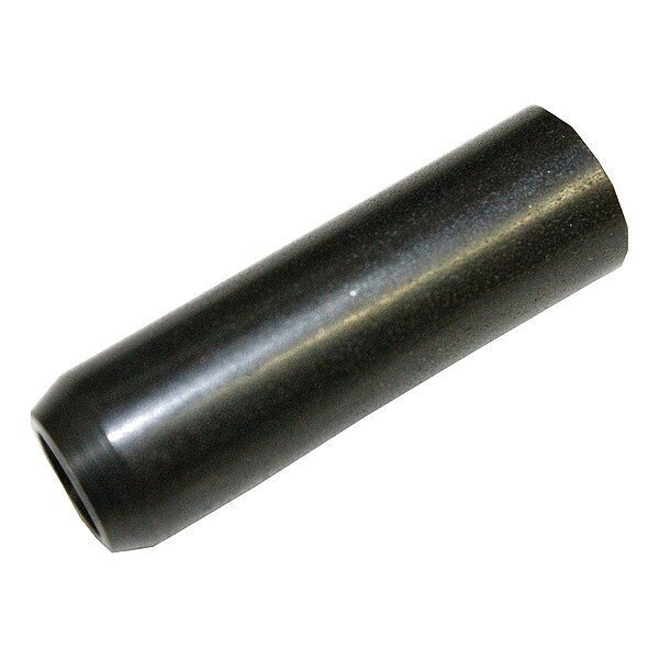 Alc Steel Nozzle Black, 20 cfm, Siphon, /16" - 40052