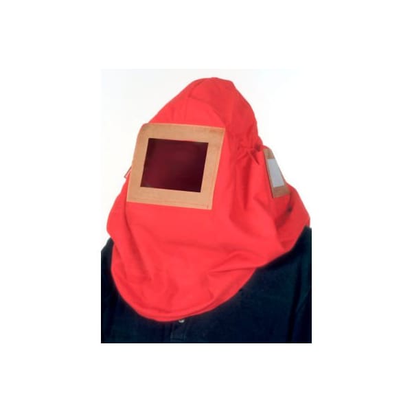 S And H Industries ALC 40019 Hood With Lens, Fabric - 40019