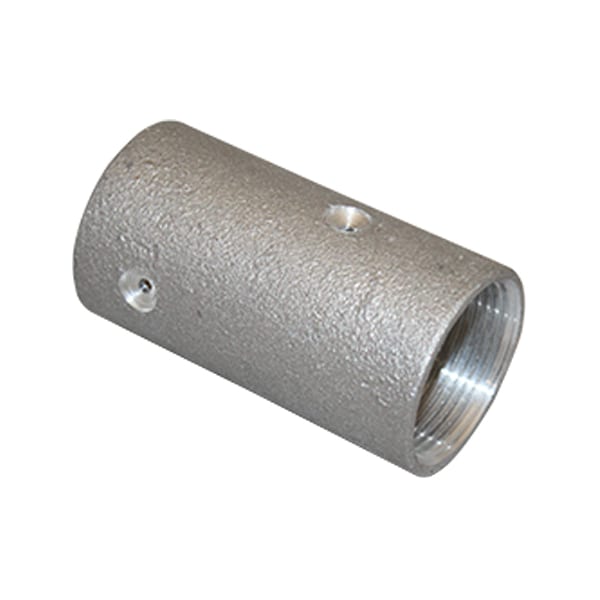 Marco 3/4" Aluminum Nozzle Holder - NPS - 10NHA1
