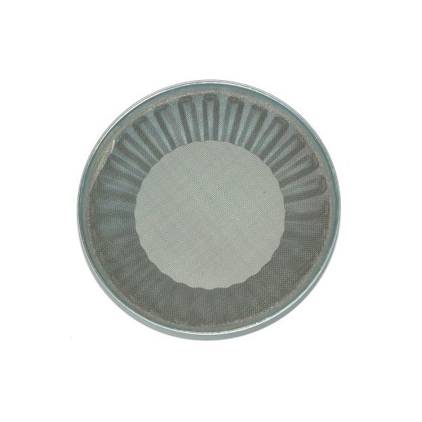 S And H Industries ALC 41905 Abrasive Strainer W/ .053 Screen, Steel - 41905