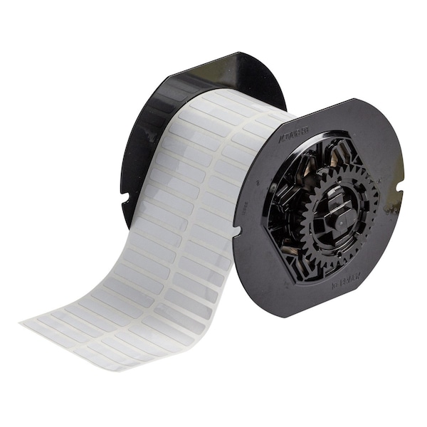 Brady B33 Series 2 mil Static Dissipative Polyimide Lbls 0.25in H x 1.5in W WT 8000/RL - B33-4-717