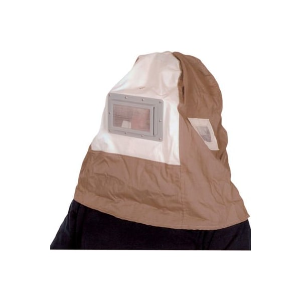S And H Industries ALC 40339 Deluxe Hood W/ Lens, Fabric - 40339