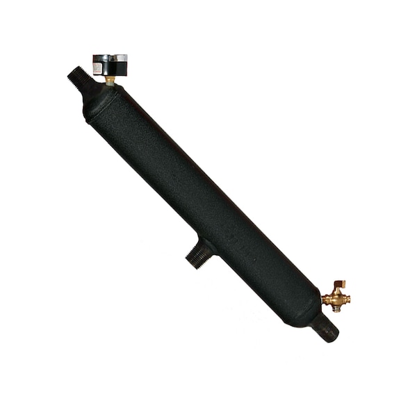 Marco Moisture Separator .25 - 2.0 Cu. Ft. Abrasive Blasting Pots - 10L100129