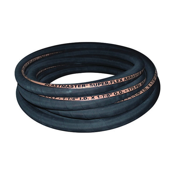 Marco Blast Hose 1-1/4" x 100 ft 2 Ply - 10SH1141