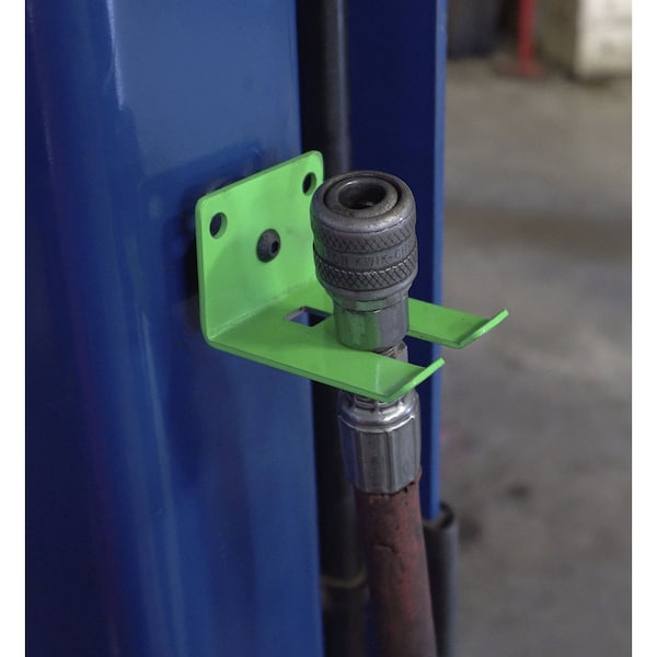 Lisle AIR HOSE HOLDER MAGNETIC OR MOUNTED - LI49750