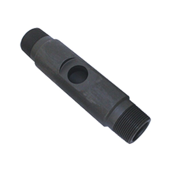 Marco Nipple 8" X 1-1/4" Male NPT for Maxum Abrasive Metering Valve - 1014233