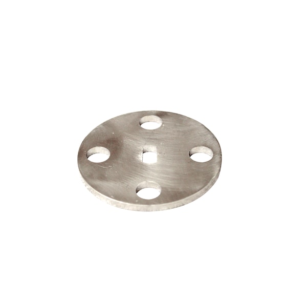 Marco Valve Plate for 2- or 4-Hole Jr. - 10L100079