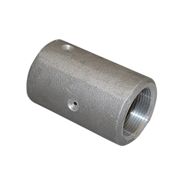 Marco 1" Aluminum Nozzle Holder - 1-1/4" NPS - 10NHA2