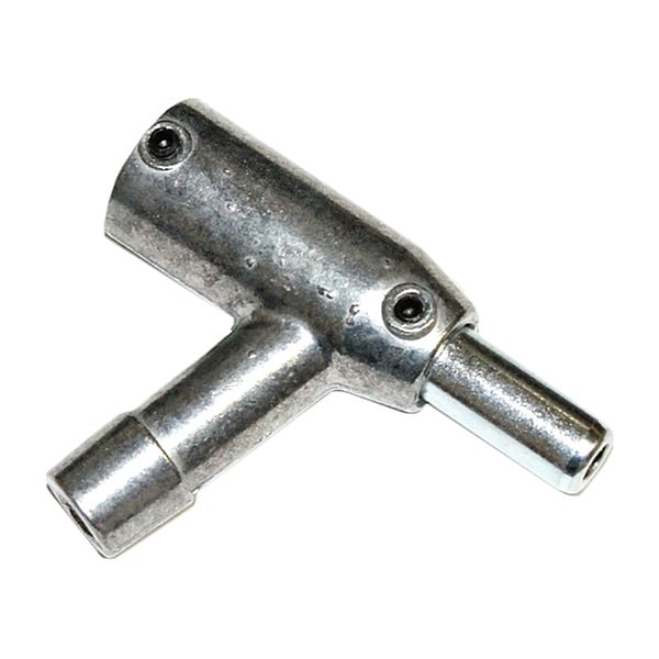 Alc Siphon Head, w/Nozzle and Air Jet - 40138