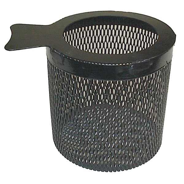 Econoline Blast Cabinet Parts Basket, 8x8 In - 201213