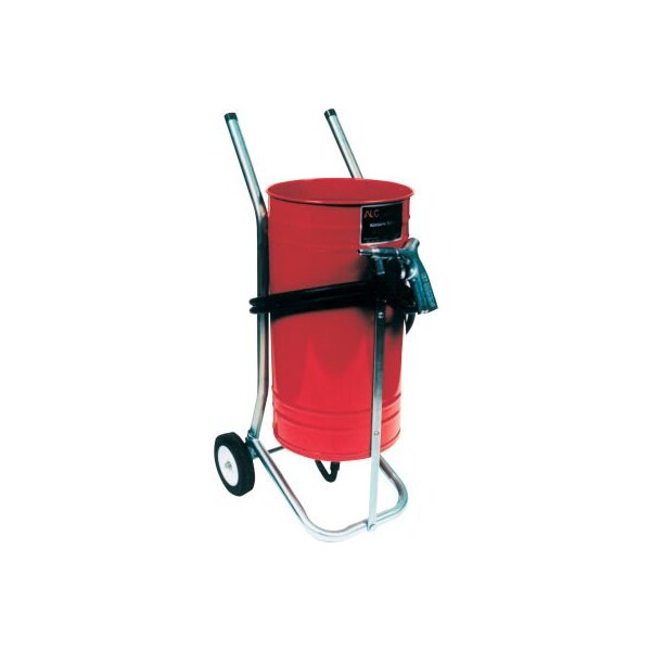 S And H Industries ALC  40018 3.86 Gal Siphon Fed Blaster, Steel - 40018