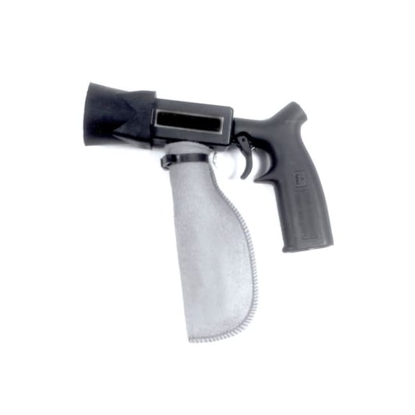S And H Industries Allsource 4001344 Spot Blaster, Cast Aluminum - 4001344