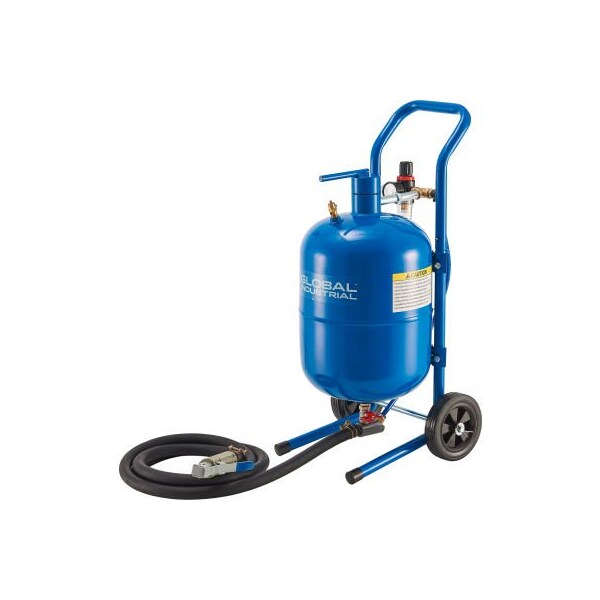 Yongkang Xieheng Industry & Commerce-Nin Global Industrial Portable Pressure Blaster 5 Gallon - 320776