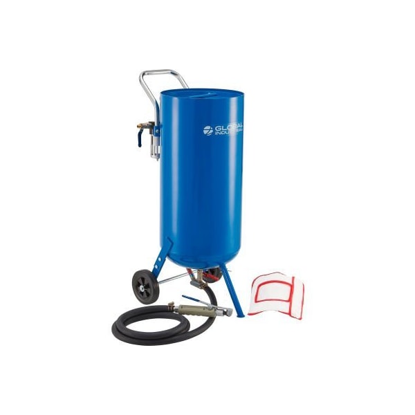 Yongkang Xieheng Industry & Commerce-Nin Global Industrial Portable Pressure Blaster 20 Gallon - 320777