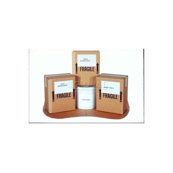 Cyclone Mfg. Cyclone 120 Grit Brown Aluminum Oxide - 5022