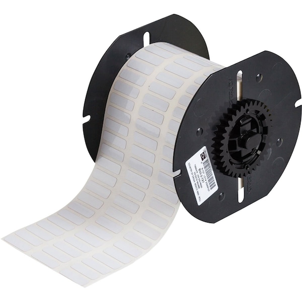 Brady B33 Series 1 mil Static Dissipative Polyimide Lbl 0.25in H x 0.9in W WT 10000/RL - B33-2-718