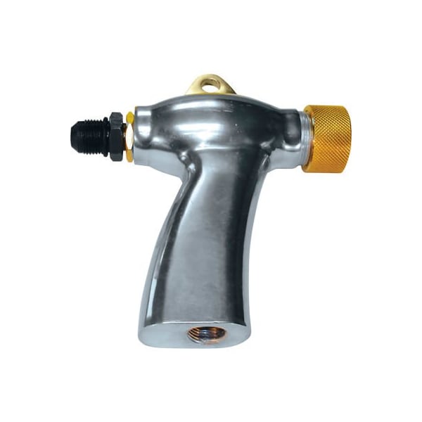 S And H Industries Allsource 4150059 Siphon Gun, Steel - 4150059