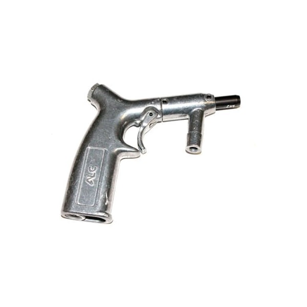 S And H Industries ALC 40162 Siphon Gun, Cast Aluminum - 40162
