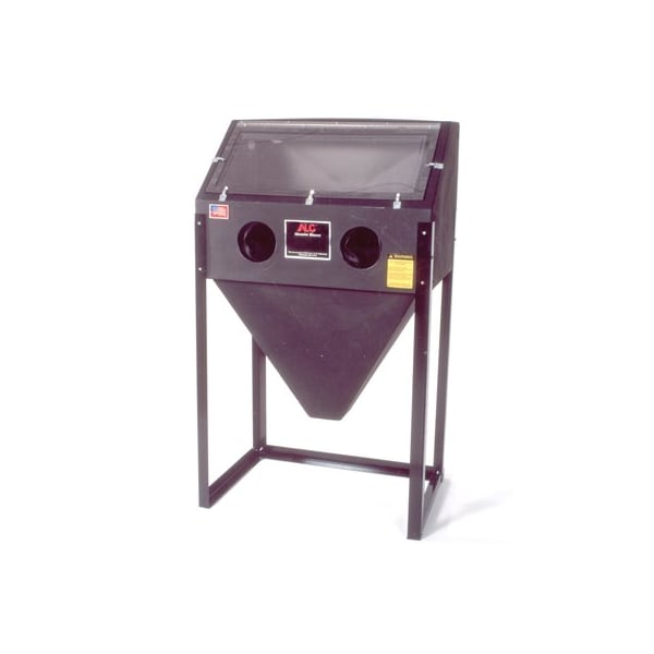 S & H Industries CABINET BLAST 36X24 PLASTIC FREE STAND - AC40391