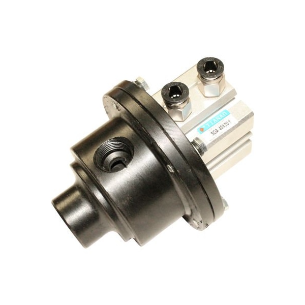 S And H Industries Allsource Cylinder Block for Allsource Cabinet 42000 - 4201209