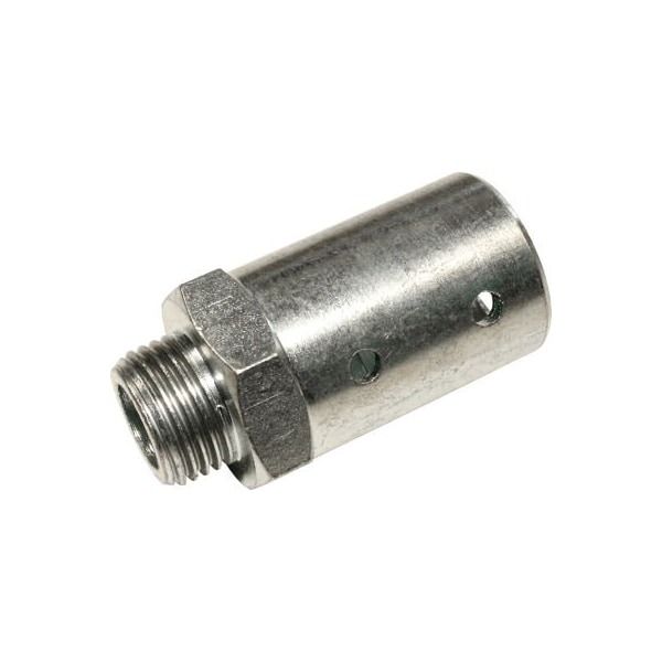 S And H Industries Allsource Nozzle Retainer Adapter for Allsource Cabinet 42000 - 42059