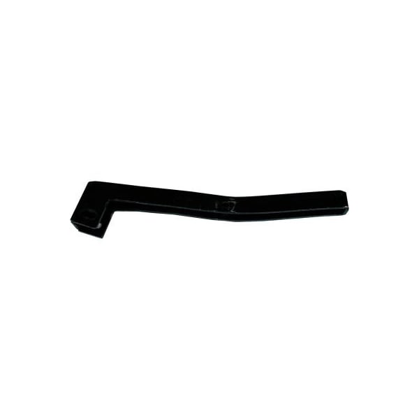S And H Industries ALC 40168 Handle, Steel - 40168