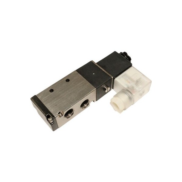 S And H Industries Allsource Electromagnetic Valve 2 for Allsource Cabinet 42000 - 4201103