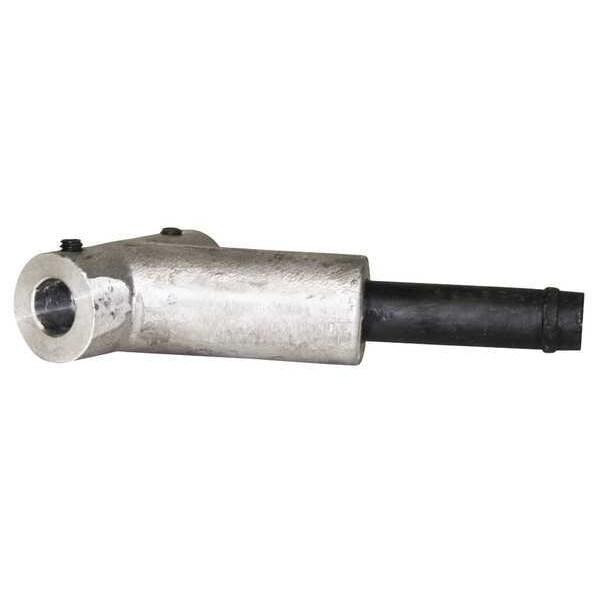 Econoline Aluminum Blast Gun Body 12 cfm - 201756