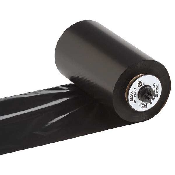 Brady Ribbon, 4-21/64" W, 984 ft. L, Black - IP-R6207