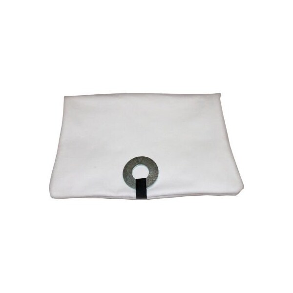 S And H Industries ALC 40267 Filter Bag, Polyester Felt - 40267