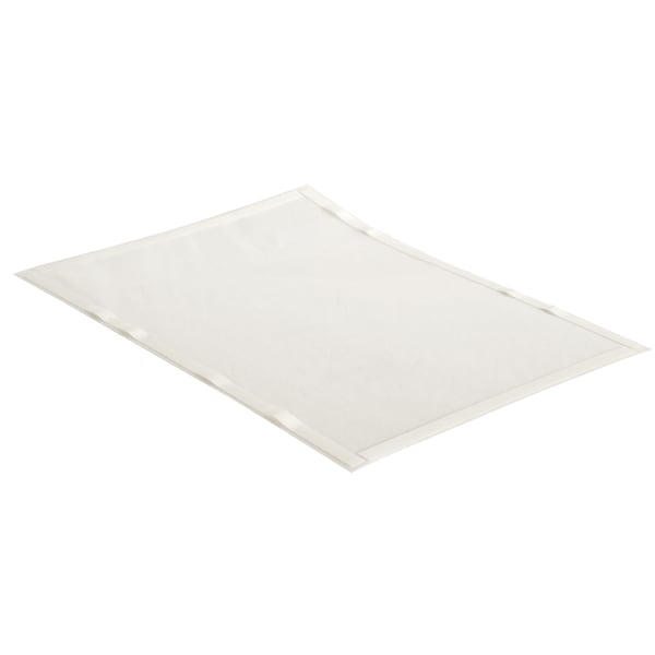 Alc Underlay for Polymer Cabinet, 12" x 24" - 11645