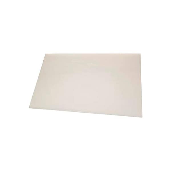 S And H Industries ALC 40251 Window Lens 12" x 24", Plexiglass - 40251
