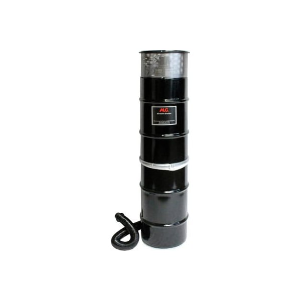 S And H Industries ALC 40412 Dust Collector, Steel - 40412