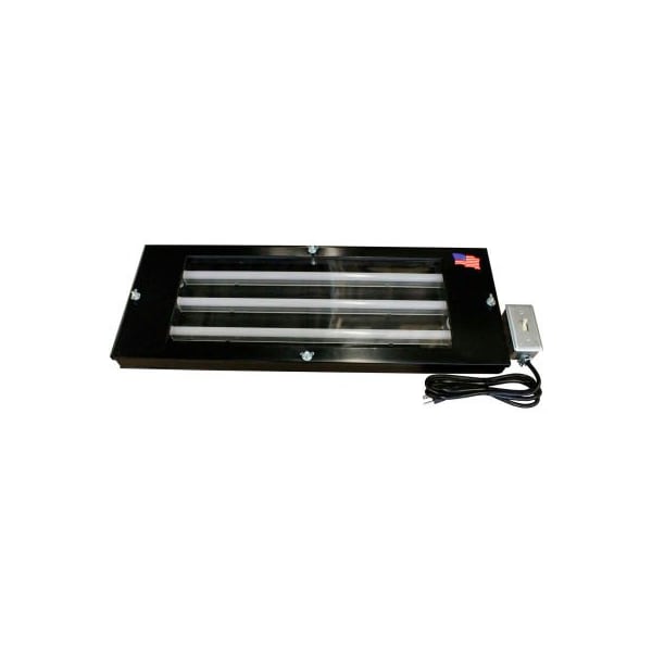 S And H Industries ALC 40429 LED Light Kit, Steel - 40429