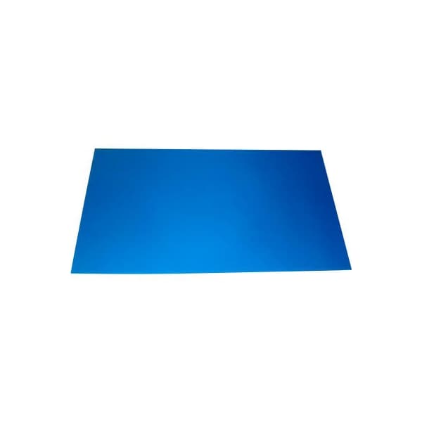 S And H Industries ALC 11643 Window Lens 27" X 15", Plexiglass - 11643