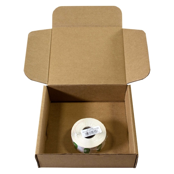 Daymark Removeable Adhesive 1"x1" Octagon Friday Triling Label, PK12000 - IT110060B-5-FRI