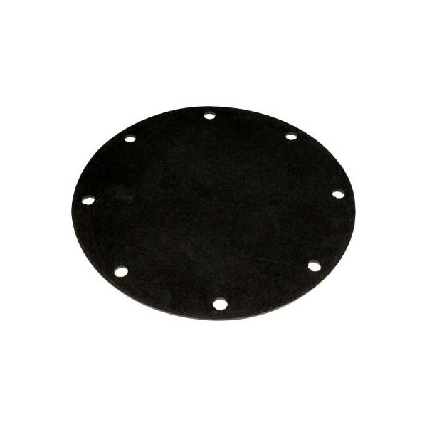 S And H Industries Allsource Service Port Gasket for Allsource Cabinet 42000 - 4201212