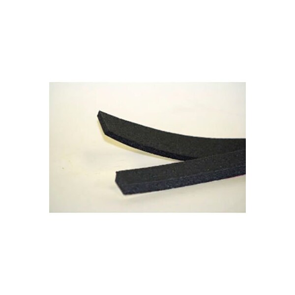 Econoline Abrasive Products Econoline Blast Cabinet Gasket - 411401